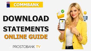 How to Get Bank Statement CommBank: App & NetBank (Step-by-Step)