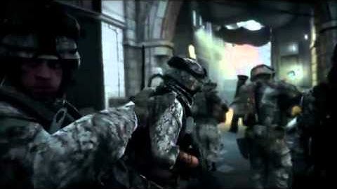 Download Battlefield 3 for Free |FULL GAME| [RELOADED]