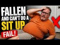 500+ lbs to a sit up goal for May do sit ups!