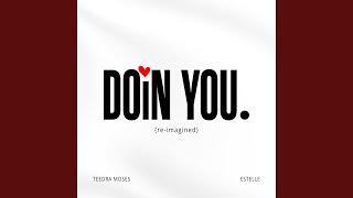 Celebrity Doin You (Reimagined) Net Worth