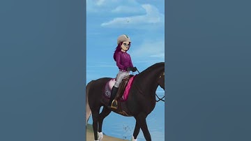 My rrp characters! #sso #starstable