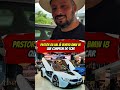 TCAR VENDEU BMW I8 E PASTOR DA UAI QUE COMPROU JÁ PASSOU PRA FRENTE #tcar #tcarimports #bmw