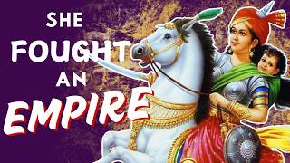 Ratu yang Melawan Kekaisaran | Rani Lakshmibai
