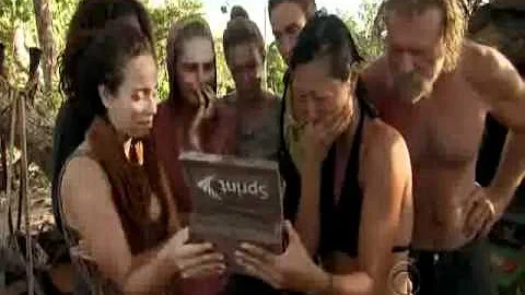Christina Cha Tribute from Survivor One World