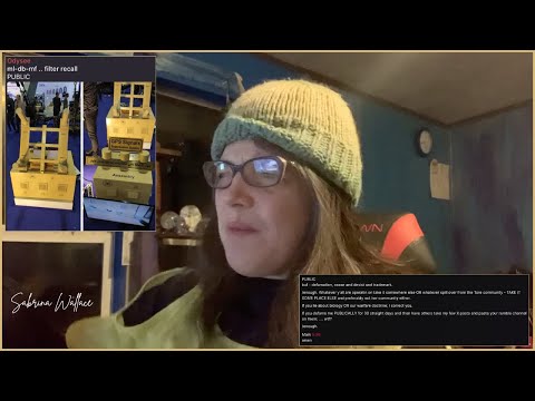 Ml Db Mf Filter Recall Sabrina Wallace Jan 2nd 2026 