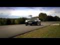 Porsche Panamera Turbo - Experience Centre, Silverstone, 911uk