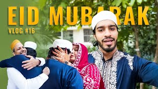 EID MUBARAK EVERYONE🌙 || Eid special || Faiz Baloch 07