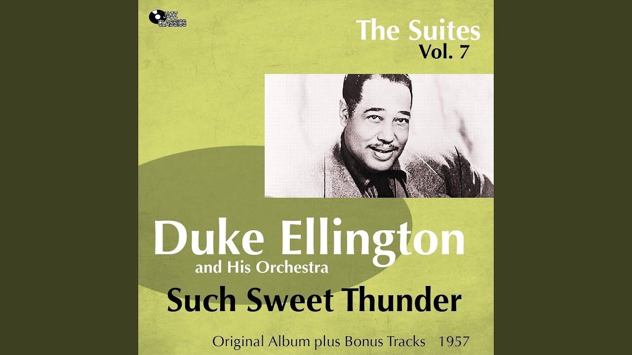 Duke Ellington and his long legacy | Classical Music Forum