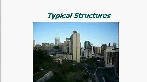 Introduction to Structure Mechanic and Analysis preview