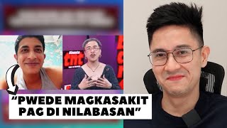 DI KO KINAYA ANG MGA VIDEOS NA TO