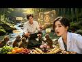 [Multi SUB] (全集)重來一世,一覺醒來,竟然有對姊妹花求他收留,要給他當老婆!#MiniDrama #精彩大陆短剧
