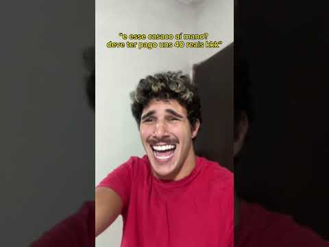 Só quem ja