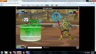Hadcatalinat Vs Titan Buid.avi
