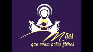 Video thumbnail of "CD Mães Que Oram Pelos Filhos - Mãe de Fé"