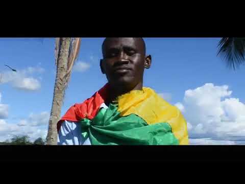 KAMISS - MALI (Vidéoclip 2019)