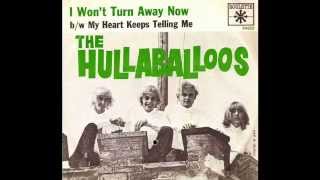 HULLABALLOOS - The Hullaballoos On Hullabaloo (US Orig.Mono LP)