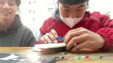 Thiết bị nhận diện  khuôn mặt . #esp32cam