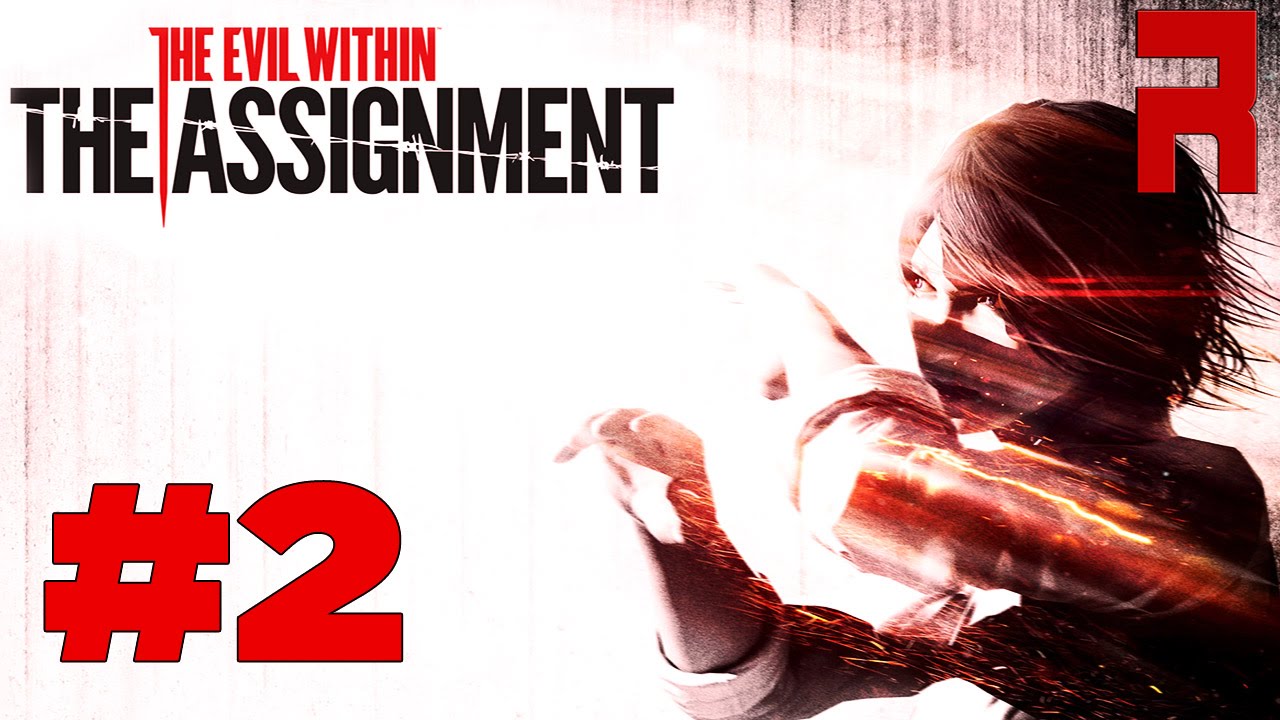 the evil within the assignment capitulos