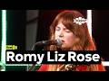 Romy Liz Rose live at 3voor12 Radio Mp3 Song