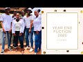 VLOGMAS | Work’s Year End Function