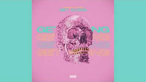 Cameron Cartee - Get Along (ft.Salma Slims x Renni Rucci x Jhonni Blaze x Mariahlynn)