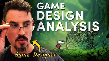 Breaking Down Silksong’s Game Design