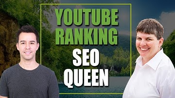 Interview with Holly Starks - YouTube Ranking SEO Queen