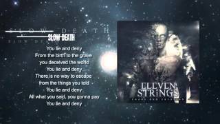 Eleven Strings - Slow Death