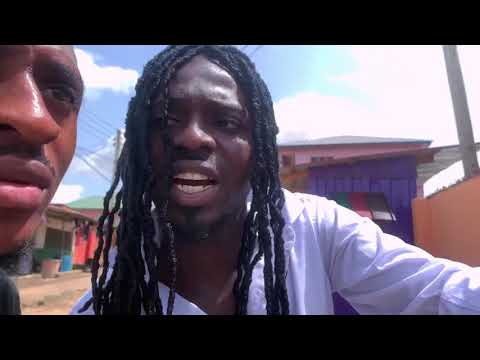 Ghetto boys force Achimota headmaster to admit Rastsfari student