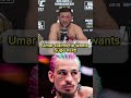 Merab Dvalishvilli “I think Sean O’Malley could be challenging!” #merabdvalishvili #mmawithmax #ufc
