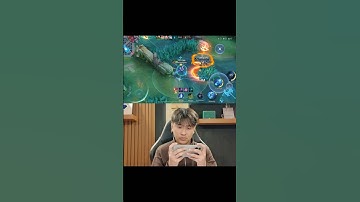 W choou ❤️‍🩹 #mobilelegends #mlbb #choou