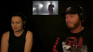 Puscifer- The Remedy (Reaction) The Perfect Remedy Indeed