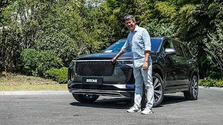 《夏东评车》理想ONE：第一个理想，实现了吗？