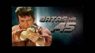 Batas ng .45 2 (1995) Full Movie | Tito Arévalo, Fernando Poe Jr., Paquito Diaz, | Reviews and Facts