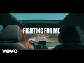 Riley clemmons  fighting for me lyric