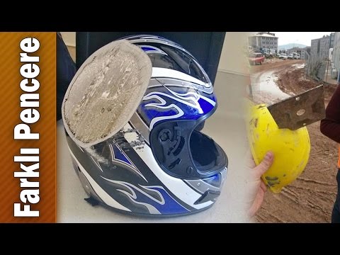 Video: Baret (21 Fotoğraf): Koruyucu Kask Başlığı Ve GOST'si Nedir? Bir Inşaat Beyzbol şapkası, Kulak Kapaklı Kış Yalıtımlı şapka Ve Diğer Modellerin Hizmet ömrü Nedir?