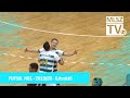 Haladás VSE – Nyírgyulaj KSE | 6-2  | Férfi Futsal NBI. | 6. forduló | MLSZTV