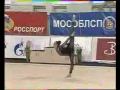 Alina Kabaeva (RUS) ball Russian National Championship AA final 2006