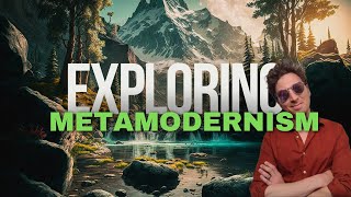 Postmodernism is DEAD - This is What's Next