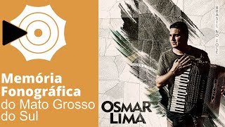 Vanerão - 04 - Chão Batido - J. Cezar e Capim - Osmar Lima