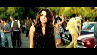 Dj MashUP - Party Up in the USA - Miley Cyrus vs DMX.avi