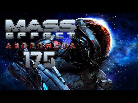 Video: Mass Effect Andromeda Ist Ein Weiterer Fehler Bei Der Transrepräsentation