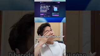 Làm giao diện web xấu là tại AI? 😂 #ai #tips #technology