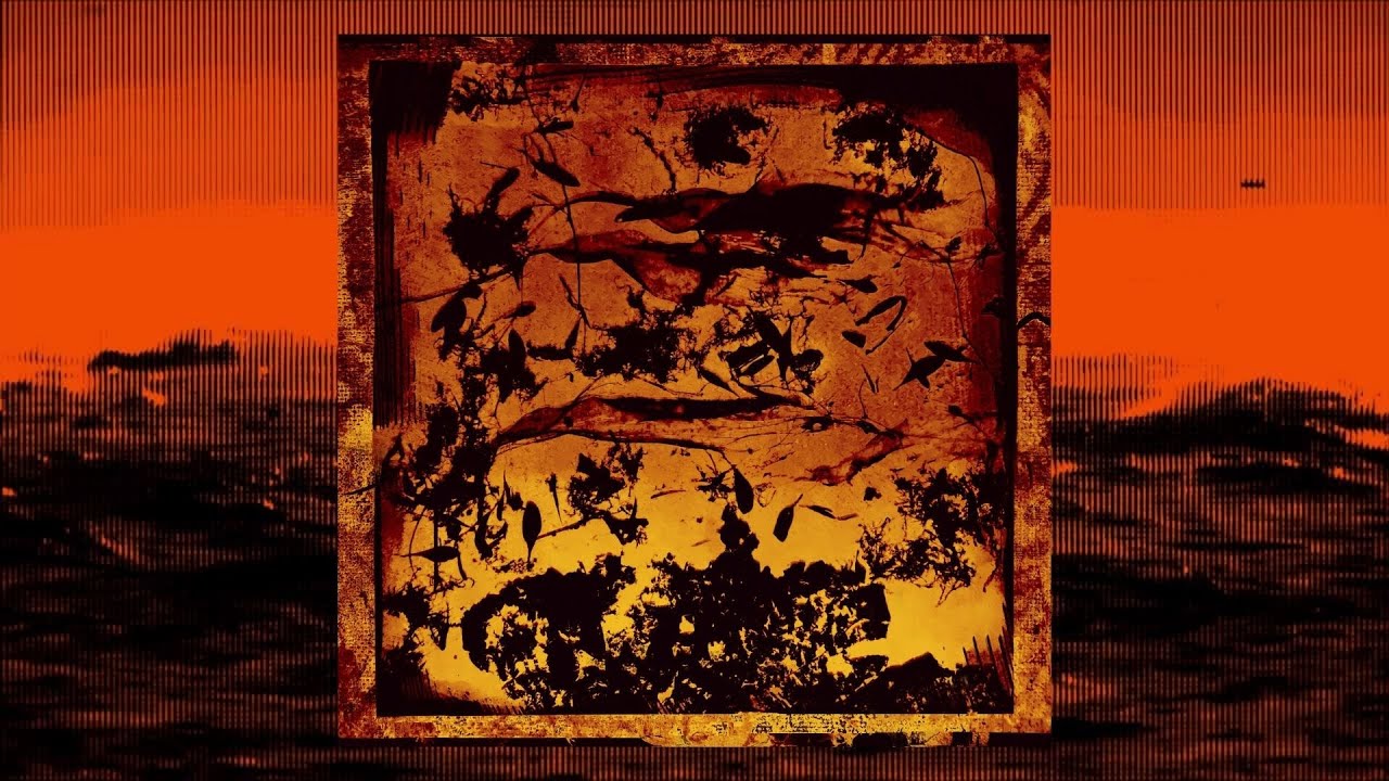 Hassan Abou Alam - Ghalat [Nerve Collect]