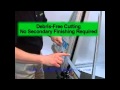 fletcher terry sheet cutter how to instructional video