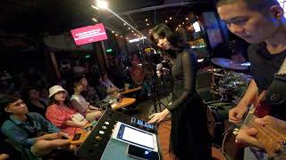 Tự Tình 2 - Hà Giang ( Singer ) - Live at Acoustic Bar