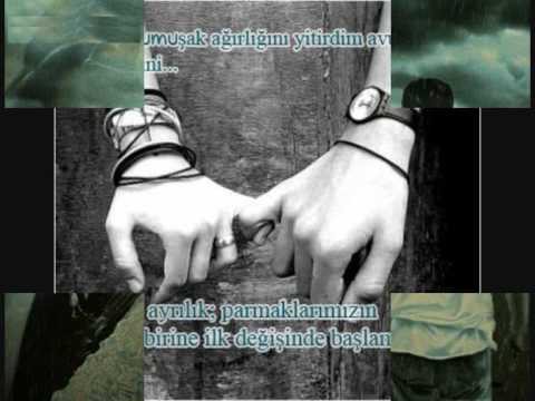 Numan Hadi-Canım Yanıyor