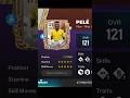 PELÉ THE GOAT OF FOOTBALL 😎😎 pele review and gameplay 😈