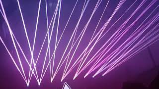 Gareth Emery Laserface amnesia ibiza 2019