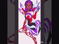 meet rai a fairy know for her deception across the realms